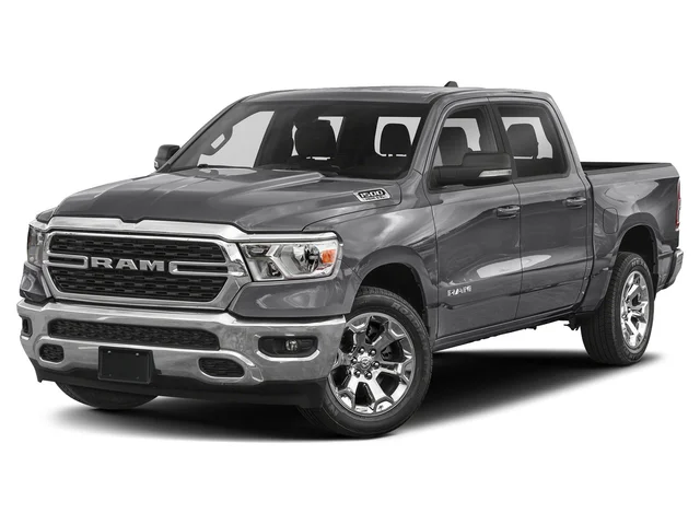 2022 RAM 1500 Big Horn/Lone Star 4x4 Crew Cab 144.5 in. WB