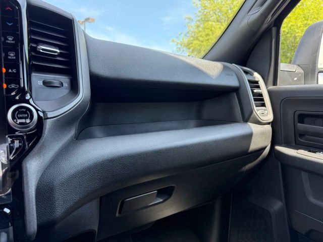 2026 RAM 2500 Tradesman/Black Express - Photo 12