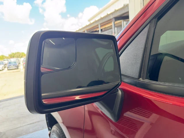 Used 2021 Cherry Red Tintcoat Chevrolet Custom image 42