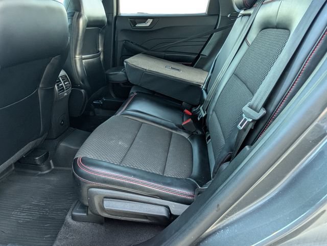 2023 Ford Escape ST-Line - Photo 21