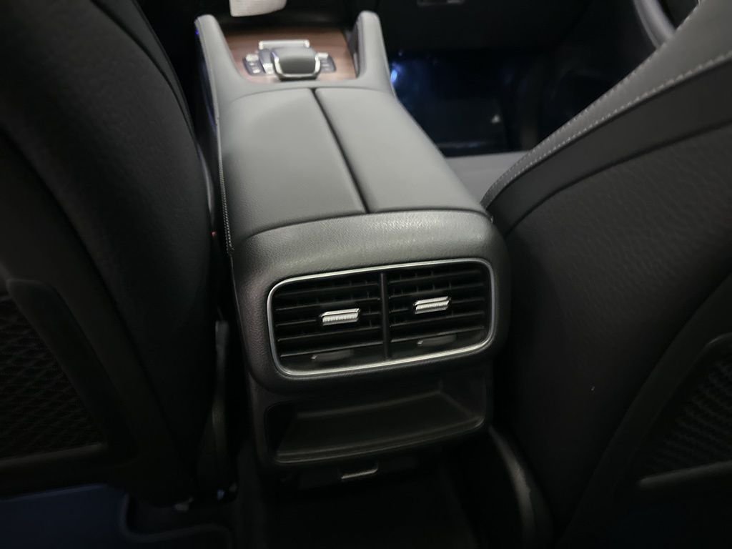 2026 Mercedes-Benz GLE GLE580 - Photo 23