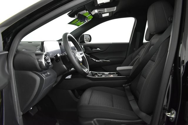 New 2027 Mosaic Black Metallic Chevrolet LT image 30