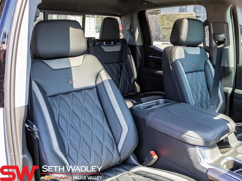 2025 Chevrolet Silverado 1500 RST - Photo 86