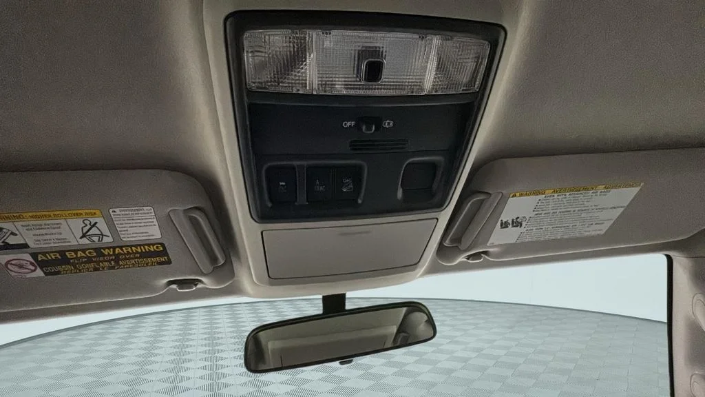 2014 Toyota 4Runner SR5 - Photo 24