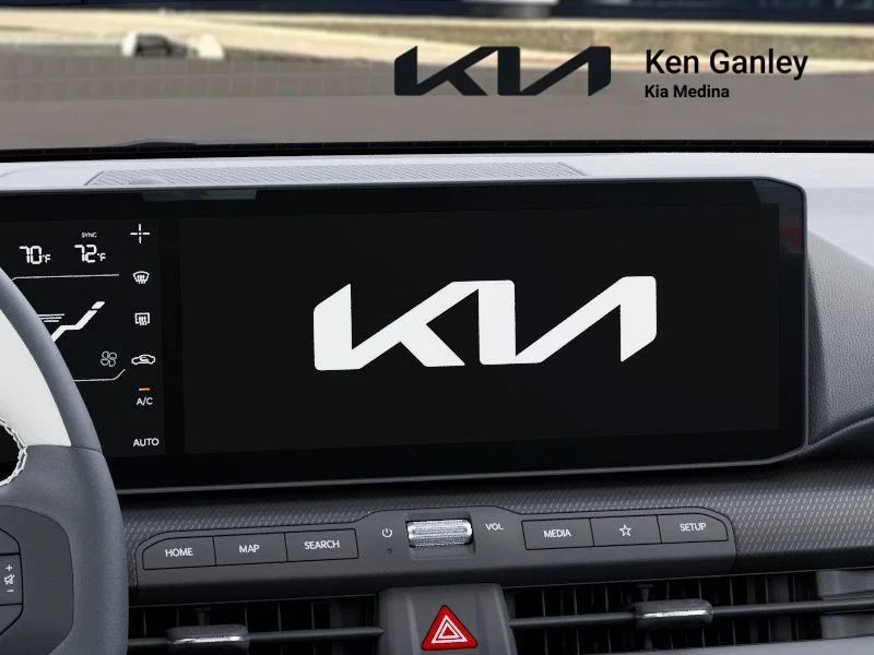 New 2026 Morning Haze Kia GT-Line image 20