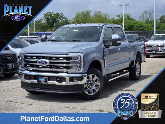 2026 Ford Super Duty F-250 Lariat
