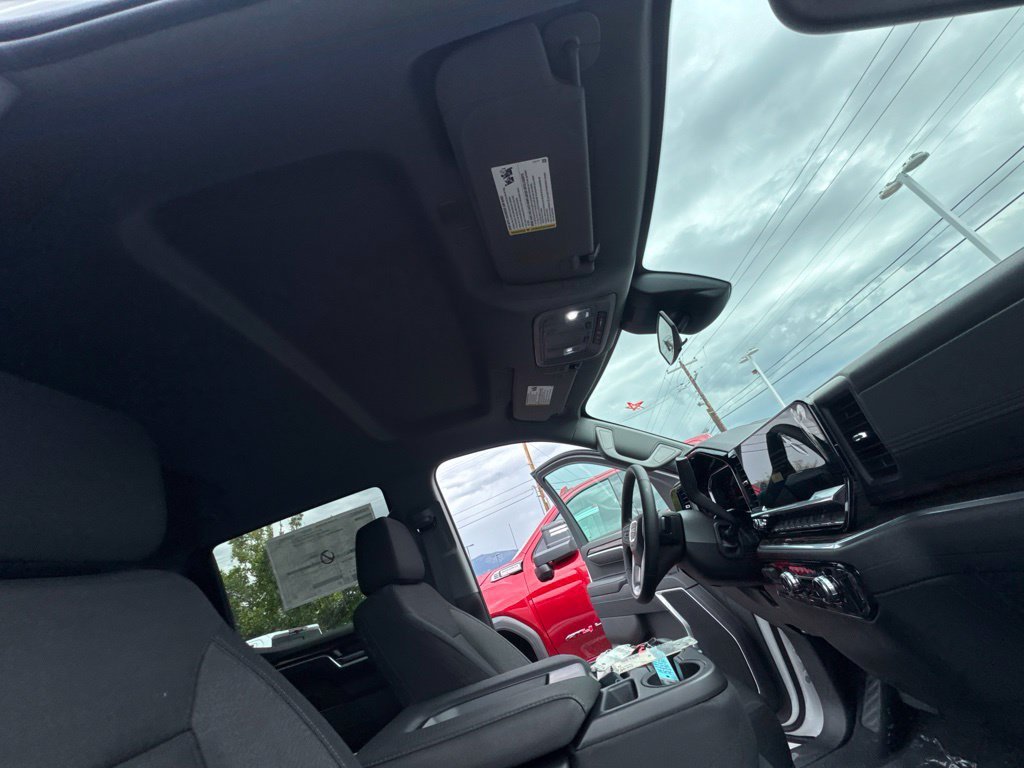 2026 GMC Sierra 1500 Elevation - Photo 25