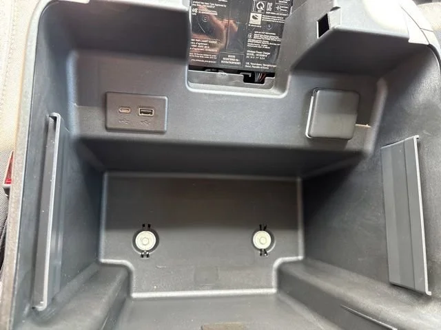 Used 2023 Red Hot Chevrolet LT image 24