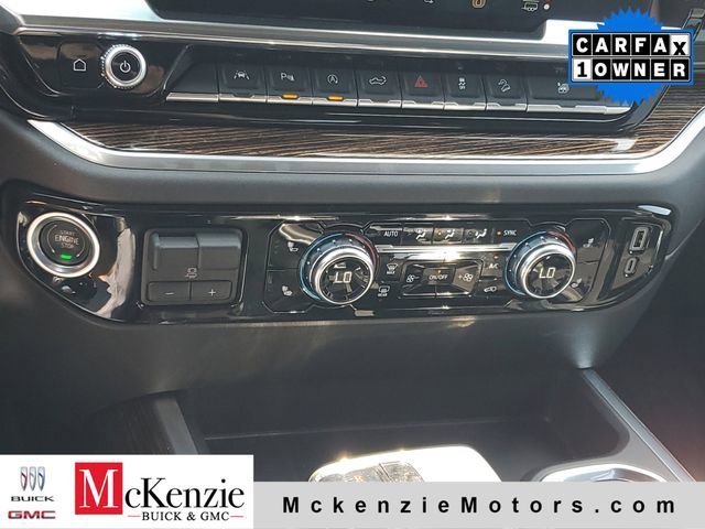 2025 GMC Sierra 1500 Elevation - Photo 18