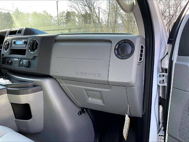 2026 Ford E-Series Cutaway Base - Photo 56