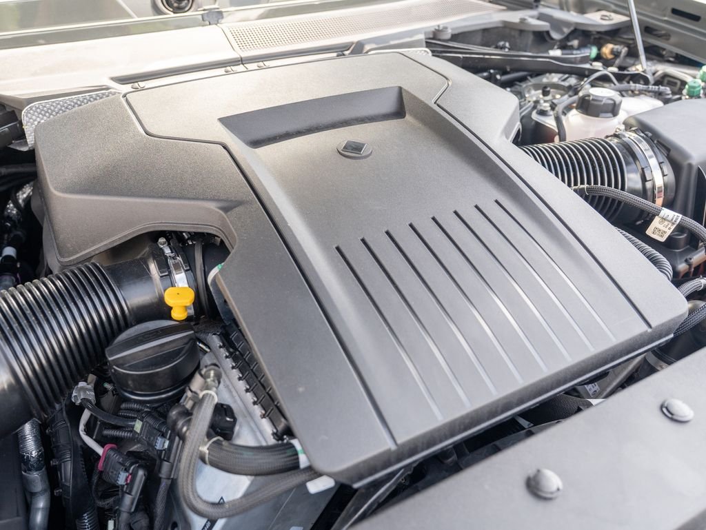 2025 Land Rover Defender Octa Edition One - Photo 36