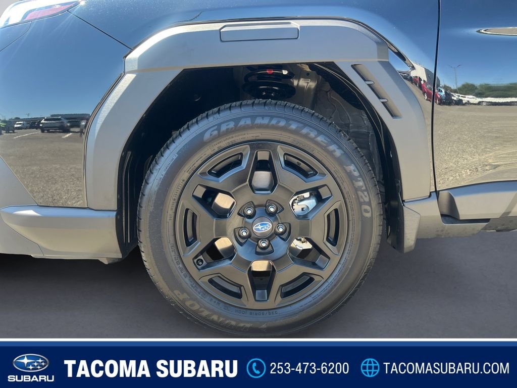 2026 Subaru Outback Limited - Photo 10