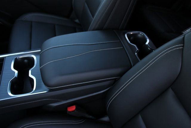 2026 GMC Acadia Elevation - Photo 31
