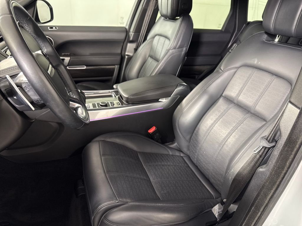 2020 Land Rover Range Rover Sport Autobiography - Photo 10