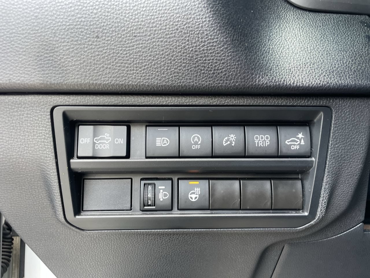 Used 2024 Ice Toyota SR5 image 26