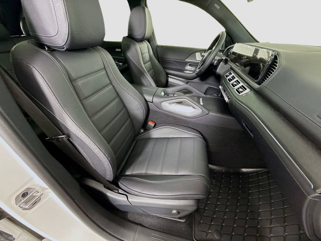 New 2026 Polar White Mercedes-Benz GLE 450 image 64