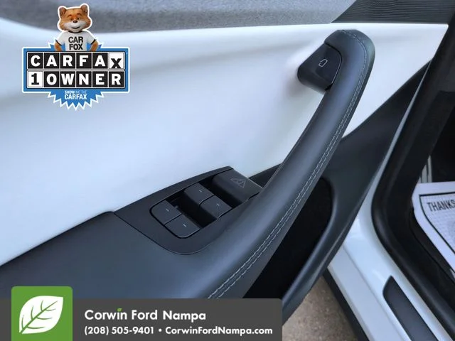 Used 2026 White Tesla Long Range image 11
