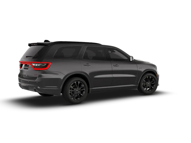 2026 Dodge Durango GT Plus - Photo 8