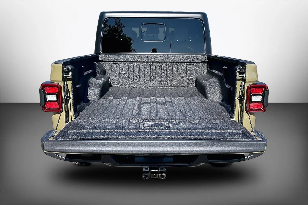New 2026 41 Jeep Willys image 21