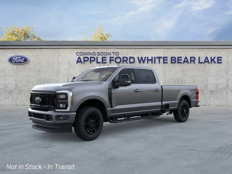 2026 Ford F-350 Lariat 4x4 Crew Cab 8' Box SRW's photo
