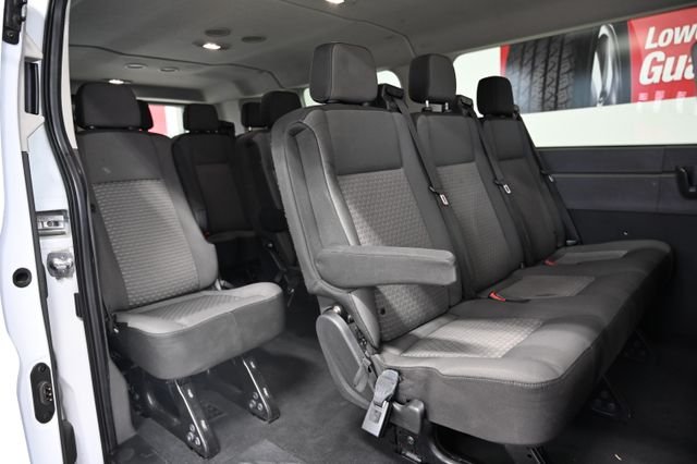 2023 Ford Transit Passenger Van XLT - Photo 12