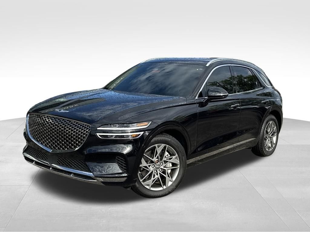 2025 Genesis GV70 2.5T Standard AWD's photo