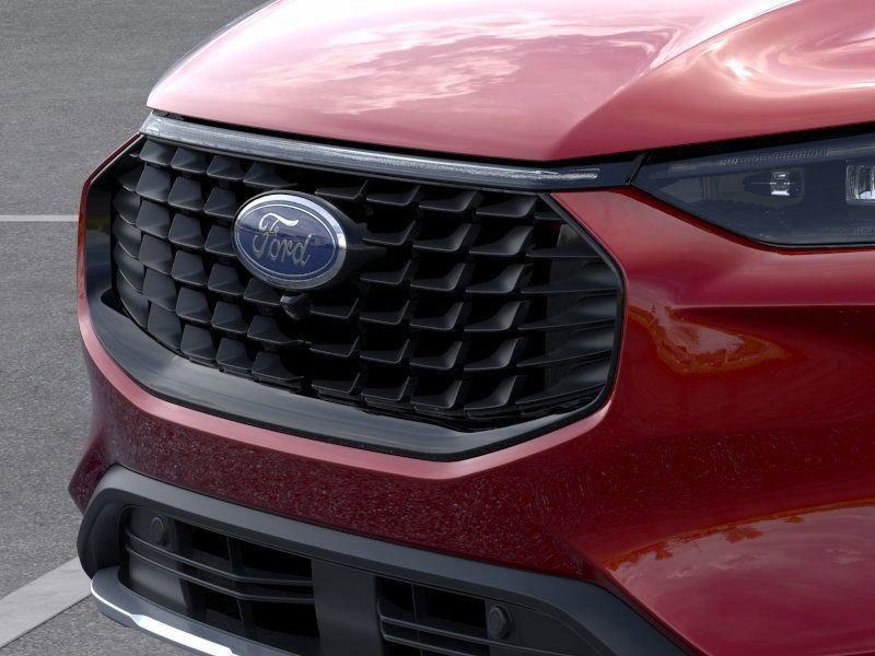 2025 Ford Escape Plug-in hybrid PHEV - Photo 17
