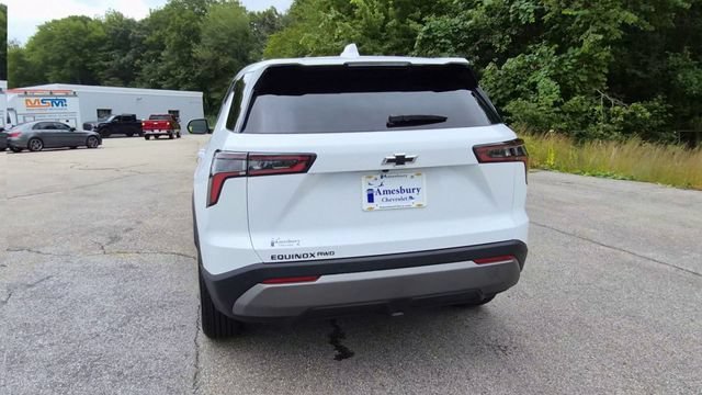 2026 Chevrolet Equinox LT - Photo 7