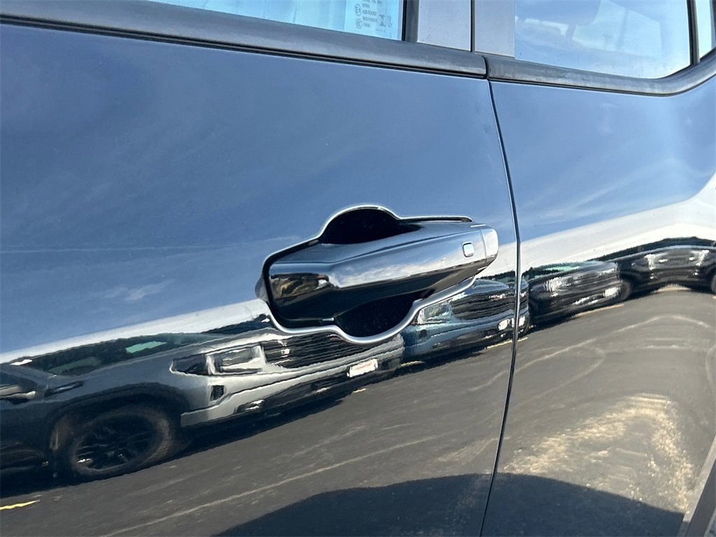 2026 GMC TERRAIN - Image 12