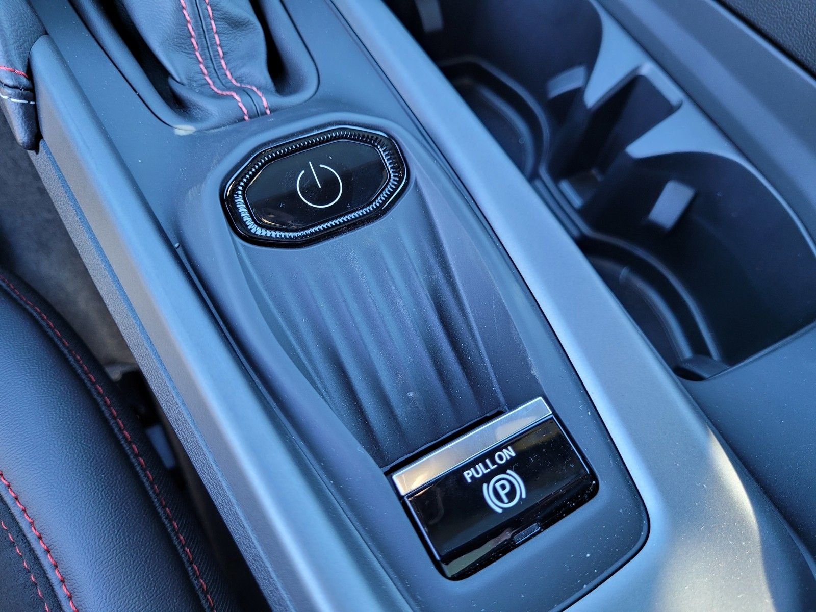 2024 Dodge Charger Daytona Scat Pack - Photo 23