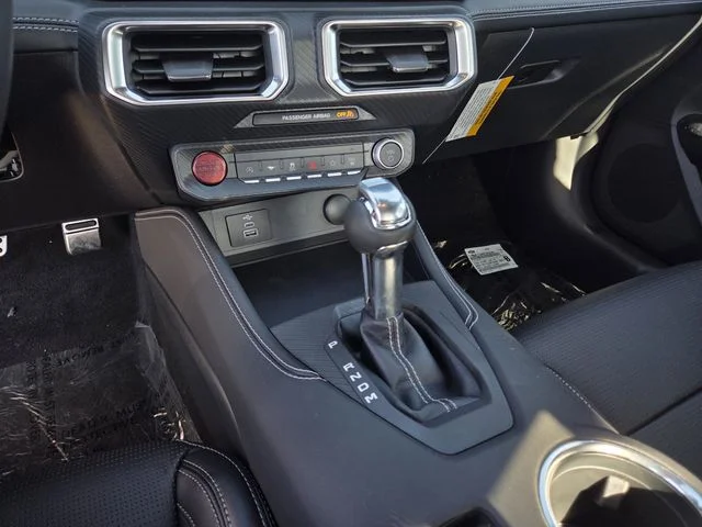 2026 Ford Mustang GT Premium Fastback - Photo 32