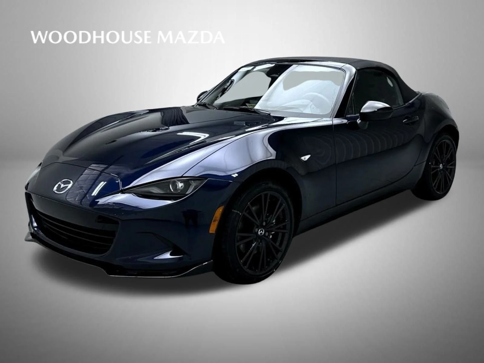 2026 Mazda MX-5 Miata Club's photo
