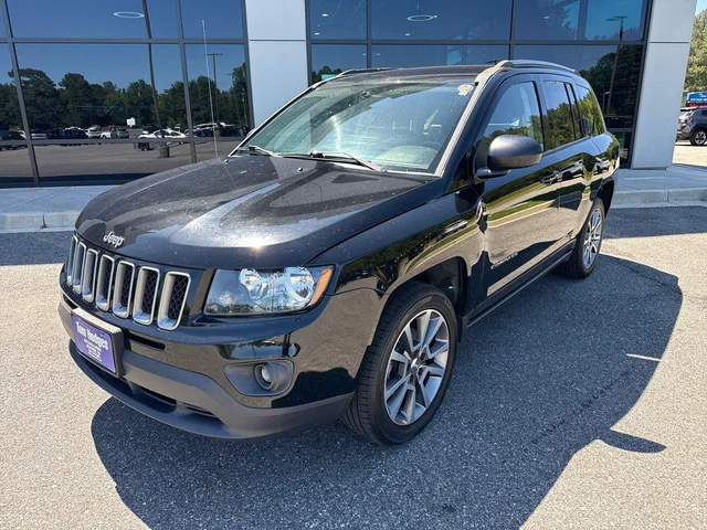 2017 Jeep Compass Sport SE FWD *Ltd Avail*