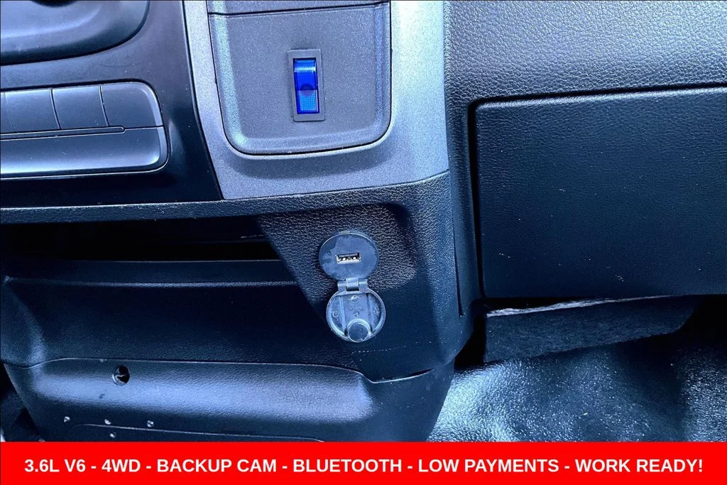 Used 2021 Blue Ram Tradesman image 20