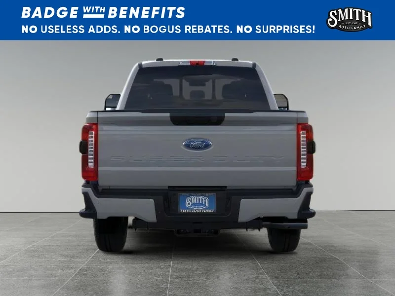 New 2026 Avalanche Ford F-250® XL image 6