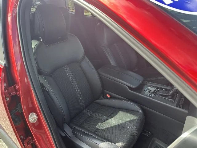 Used 2023 Red Mazda 2.5 S Preferred Plus Package image 27