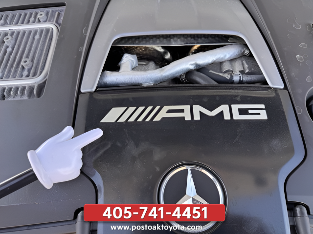 Used 2021 White Mercedes-Benz S image 43