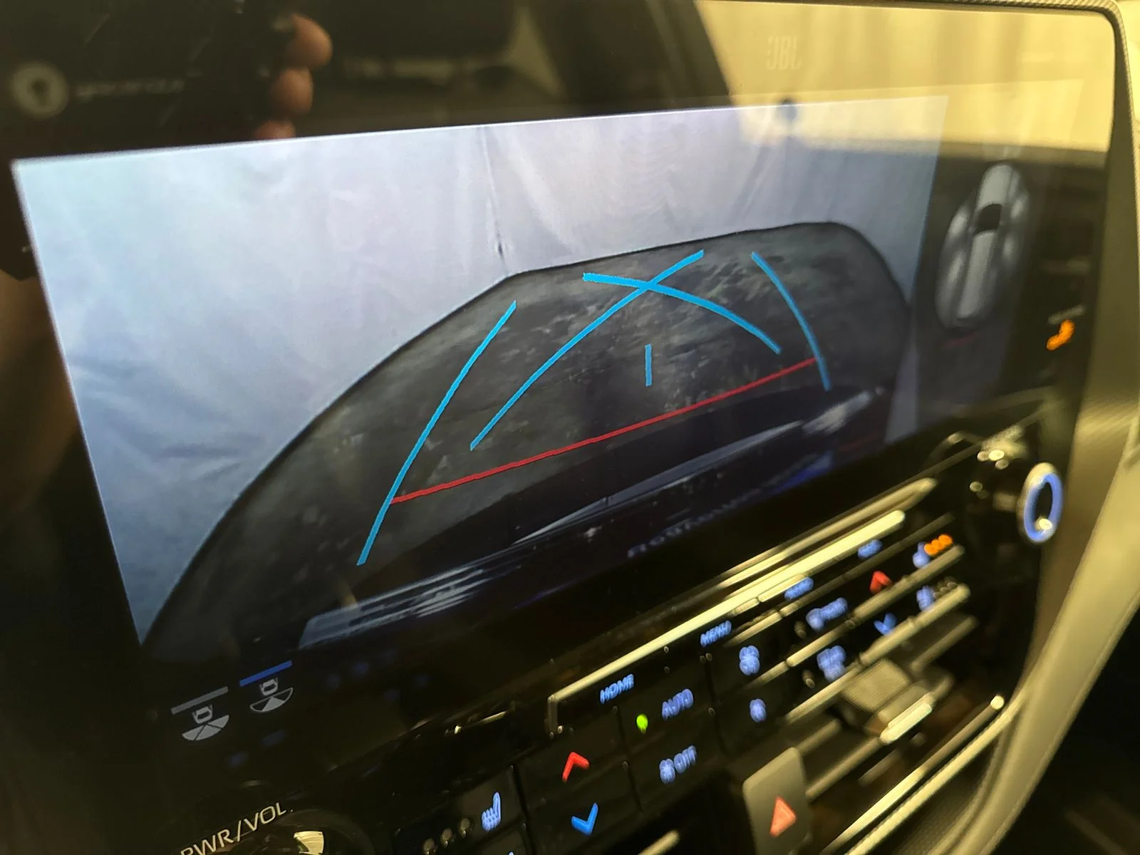 Used 2021 Blueprint Toyota Platinum image 19