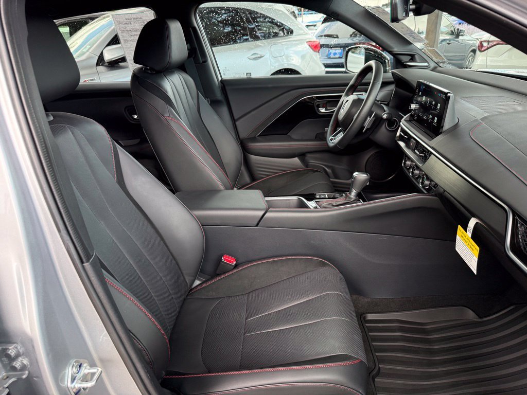 2026 Acura ADX A-spec w/Advance Package - Photo 19