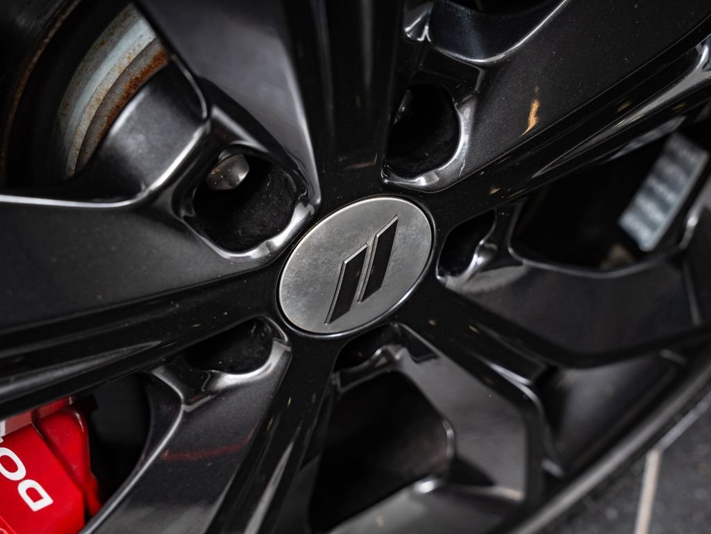 Used 2024 Blu Bayou Dodge R/T Plus image 8