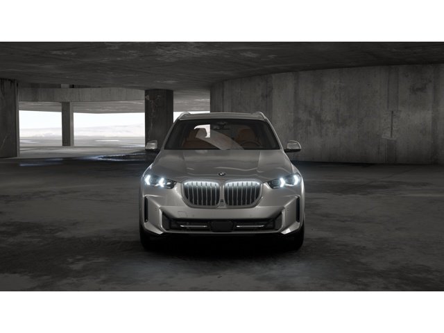 New 2026 Skyscraper Grey Metallic BMW xDrive40i image 3
