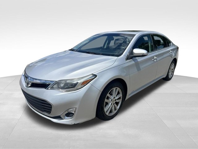 2013 Toyota Avalon XLE Premium