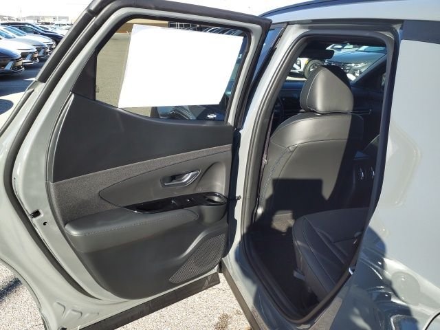 New 2026 Gray Hyundai XRT image 32