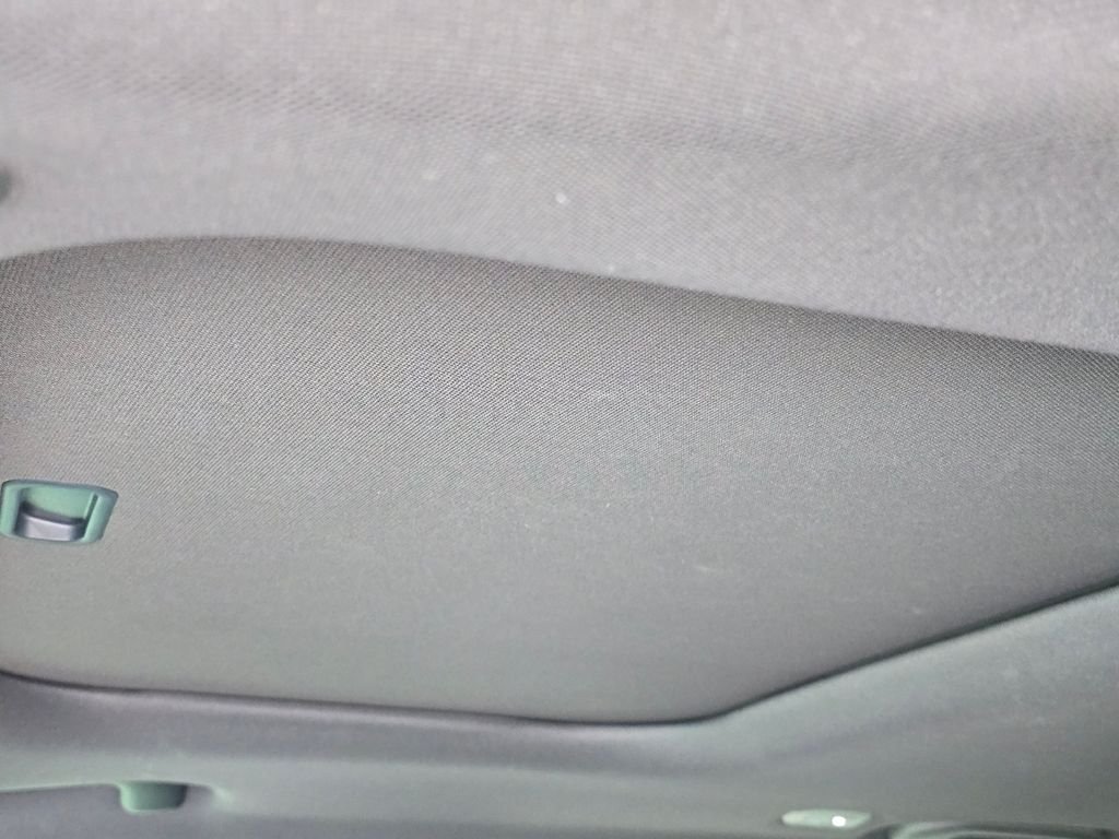 Used 2025 White Jeep Altitude X image 20