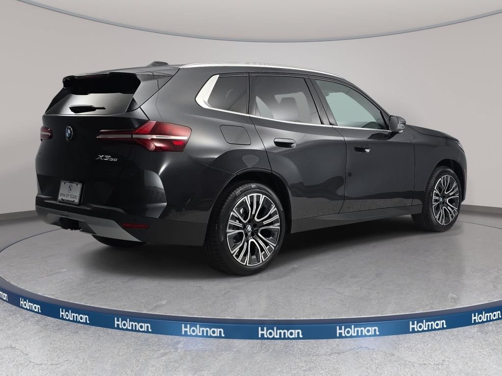 New 2026 Dark Graphite Metallic BMW 30 xDrive image 5