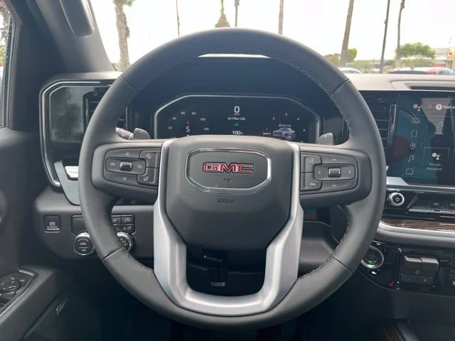 2026 GMC Sierra 1500 Elevation - Photo 7