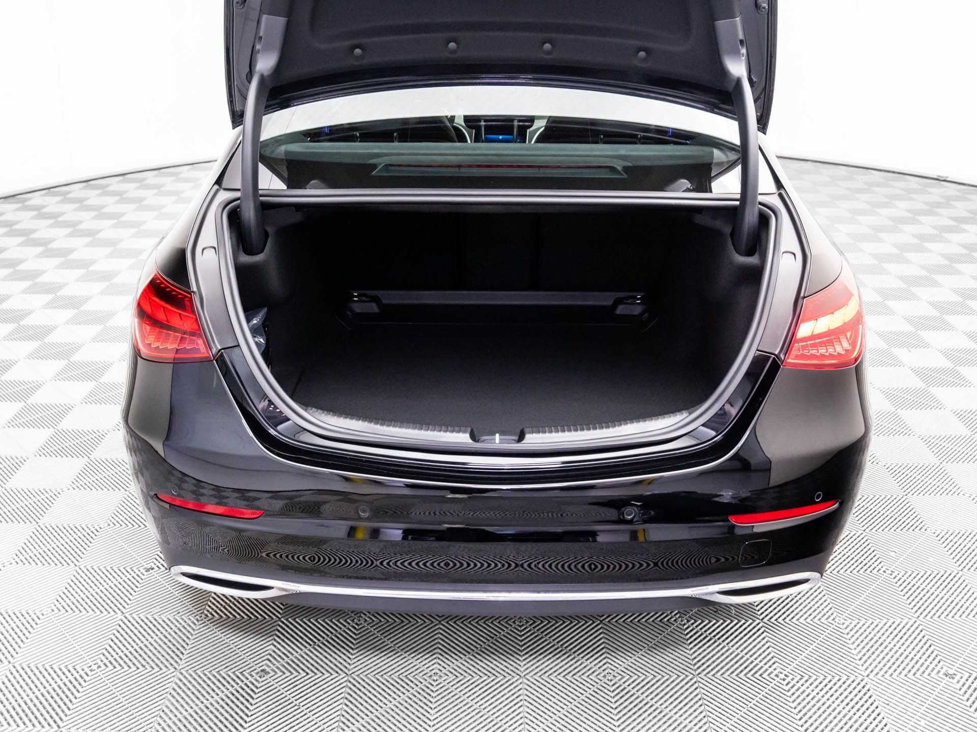 New 2026 Black Mercedes-Benz C 300 image 26