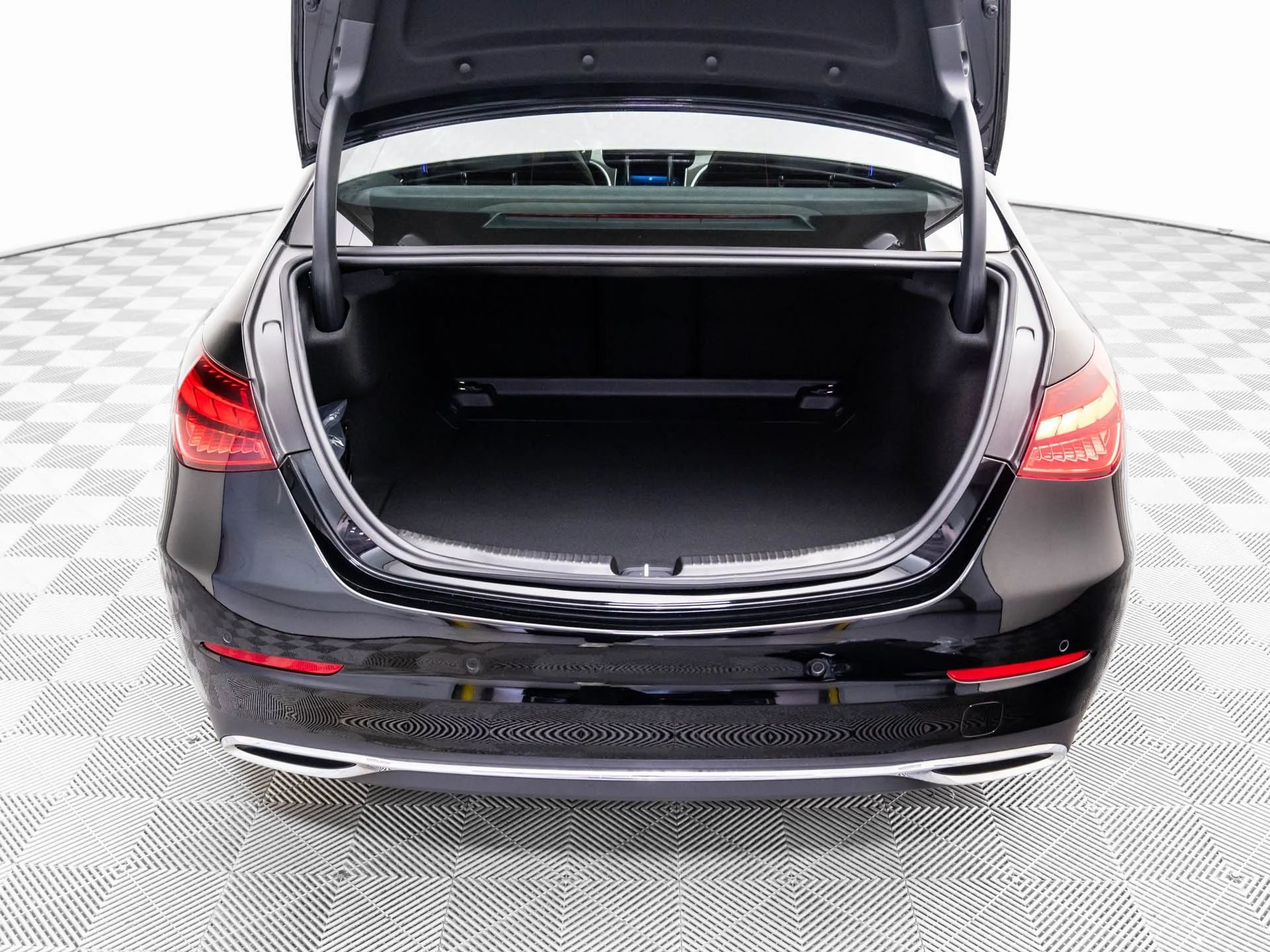 New 2026 Black Mercedes-Benz C 300 image 26