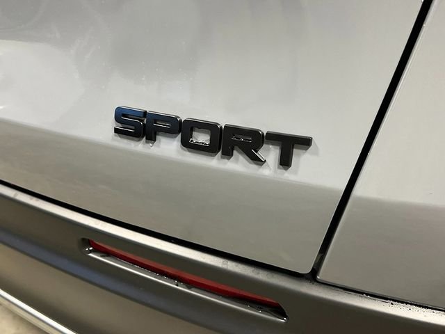 New 2026 Urban Gray Pearl Honda Sport image 7