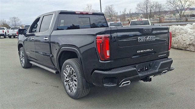 2026 GMC Sierra 1500 Denali Ultimate - Photo 8